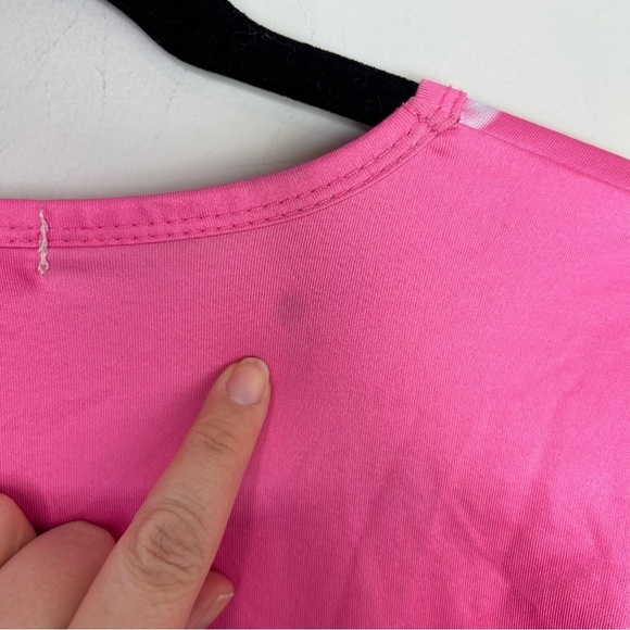 Pink pajamas with unicorns size‎ 7-8 - Picture 6 of 8